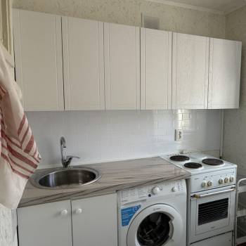 Сдается 2-х комнатная квартира, 45 м²