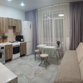 Продается 1-комнатная квартира, 39,2 м²