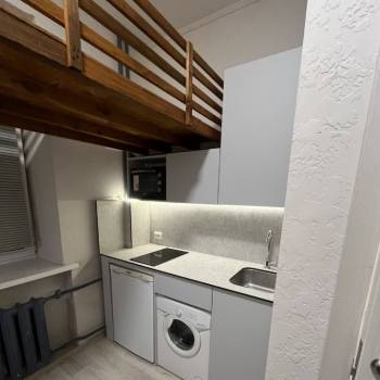 Сдается 1-комнатная квартира, 12 м²