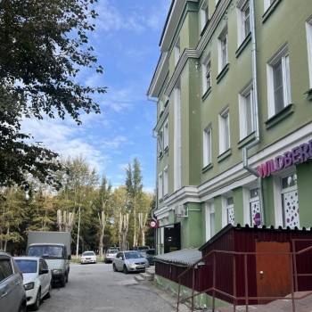 Сдается 1-комнатная квартира, 12 м²