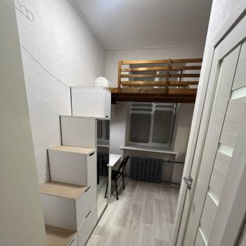 Сдается 1-комнатная квартира, 12 м²