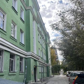 Сдается 1-комнатная квартира, 12 м²