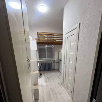 Сдается 1-комнатная квартира, 12 м²