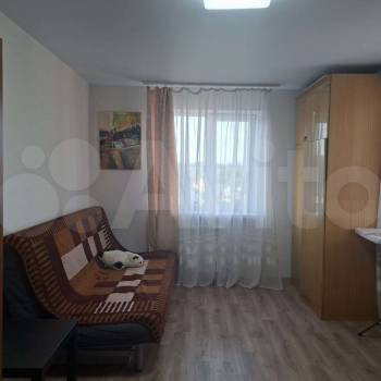 Сдается Комната, 17 м²