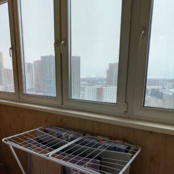 Сдается 1-комнатная квартира, 25 м²