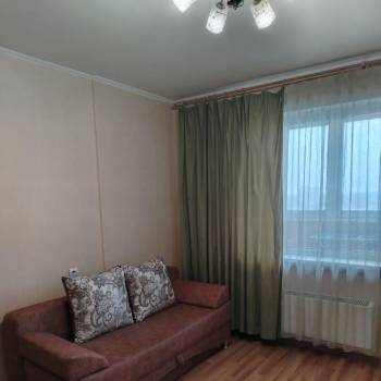 Сдается 1-комнатная квартира, 25 м²