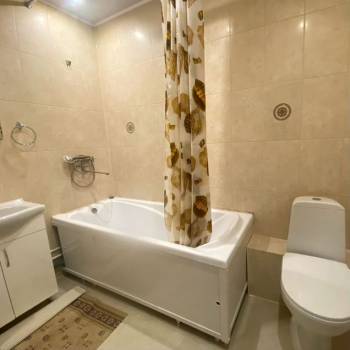 Сдается 1-комнатная квартира, 37 м²