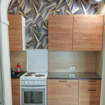 Продается 1-комнатная квартира, 38,7 м²