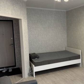 Продается 1-комнатная квартира, 37,5 м²