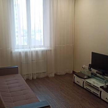 Сдается 1-комнатная квартира, 38,4 м²
