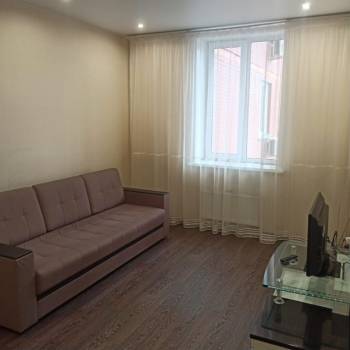 Сдается 1-комнатная квартира, 38,4 м²