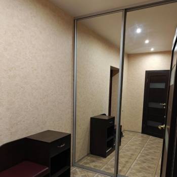 Сдается 1-комнатная квартира, 38 м²