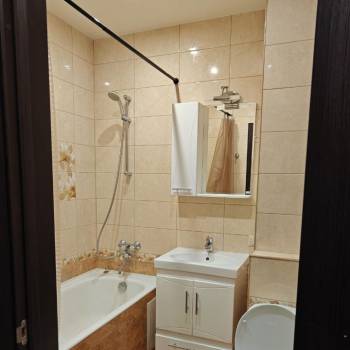 Сдается 1-комнатная квартира, 38 м²