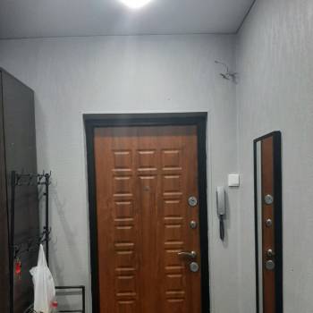 Сдается 1-комнатная квартира, 33 м²