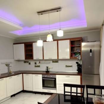 Сдается 2-х комнатная квартира, 70 м²