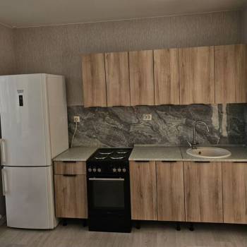 Сдается 1-комнатная квартира, 32,4 м²