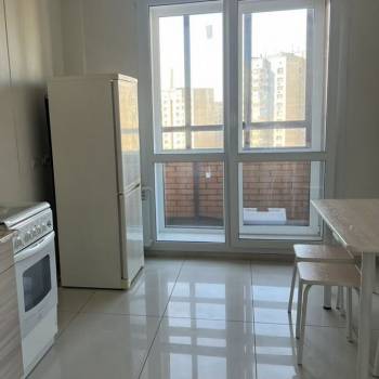 Сдается 2-х комнатная квартира, 50 м²