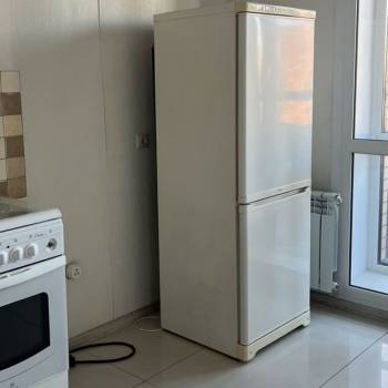 Сдается 2-х комнатная квартира, 50 м²