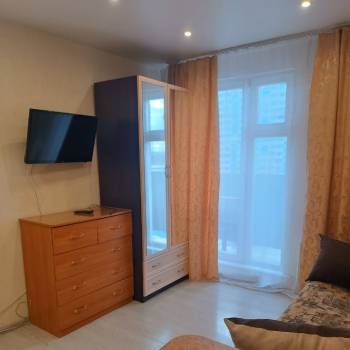 Сдается 1-комнатная квартира, 19 м²