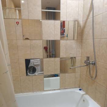 Сдается 1-комнатная квартира, 19 м²