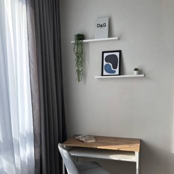 Сдается 1-комнатная квартира, 31 м²