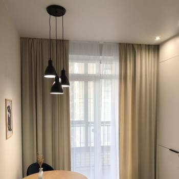 Сдается 1-комнатная квартира, 31 м²