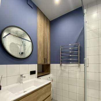 Сдается 1-комнатная квартира, 31 м²