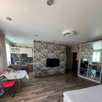 Сдается 2-х комнатная квартира, 43 м²