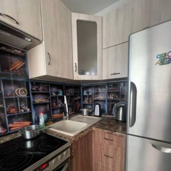 Сдается 2-х комнатная квартира, 43 м²