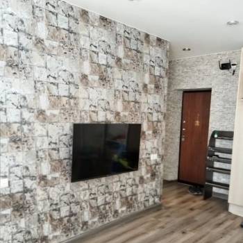 Сдается 2-х комнатная квартира, 43 м²