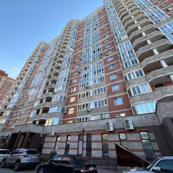 Сдается 1-комнатная квартира, 34 м²