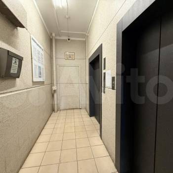 Сдается 1-комнатная квартира, 34 м²