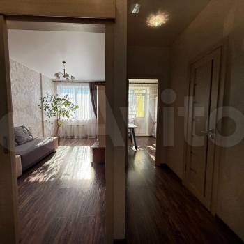 Сдается 1-комнатная квартира, 34 м²