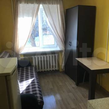 Сдается 1-комнатная квартира, 16 м²