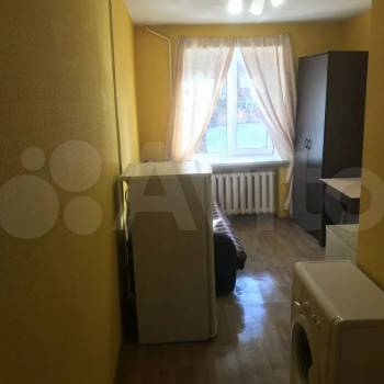 Сдается 1-комнатная квартира, 16 м²