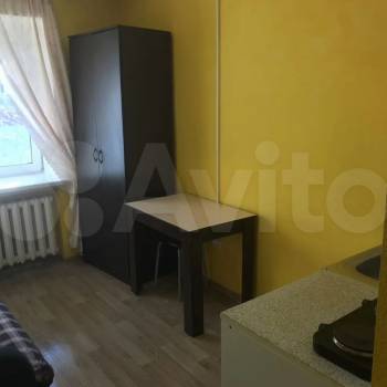 Сдается 1-комнатная квартира, 16 м²