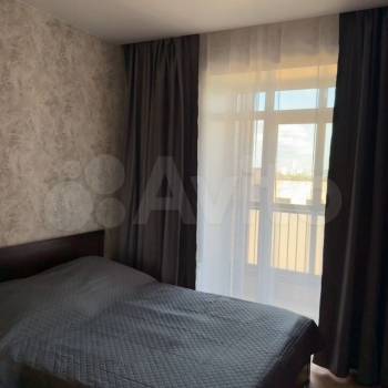 Сдается 2-х комнатная квартира, 43 м²