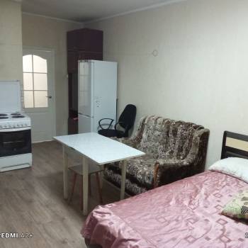 Сдается 1-комнатная квартира, 30 м²