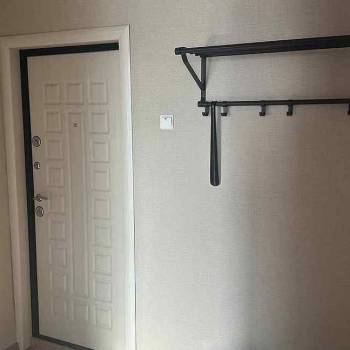 Сдается 1-комнатная квартира, 35,1 м²