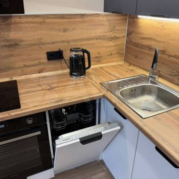 Продается 1-комнатная квартира, 40,9 м²