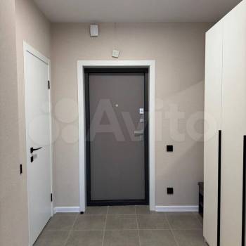 Продается 1-комнатная квартира, 40,9 м²