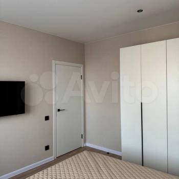 Продается 1-комнатная квартира, 40,9 м²