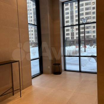 Продается 1-комнатная квартира, 40,9 м²