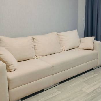 Сдается 2-х комнатная квартира, 53 м²