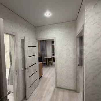 Сдается 1-комнатная квартира, 38 м²