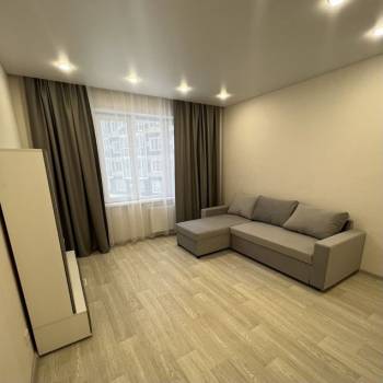 Сдается 2-х комнатная квартира, 39 м²