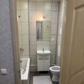 Продается 1-комнатная квартира, 28 м²