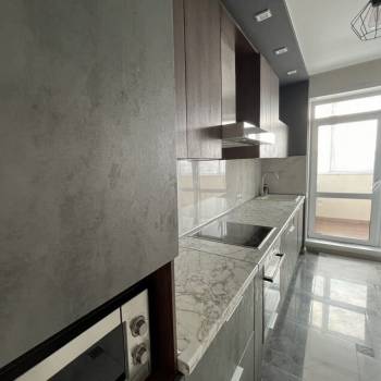 Сдается 2-х комнатная квартира, 56 м²