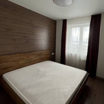 Сдается 2-х комнатная квартира, 56 м²