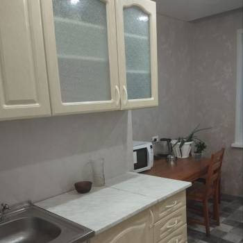 Продается 1-комнатная квартира, 39 м²
